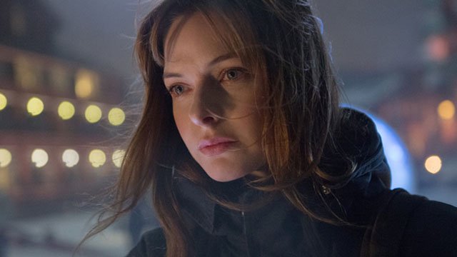     Rebecca Ferguson może zagrać w filmie Diuna. W kogo się wcieli?