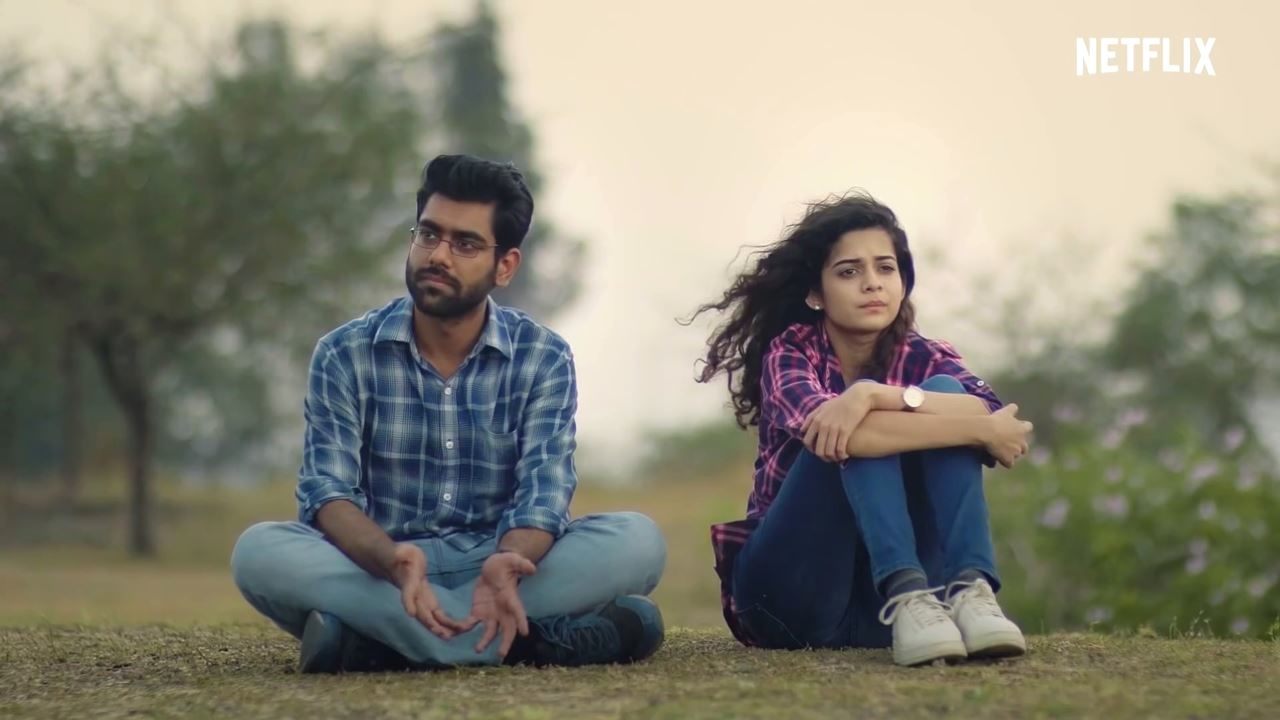     Little Things – zwiastun 2. sezonu serialu Netflixa