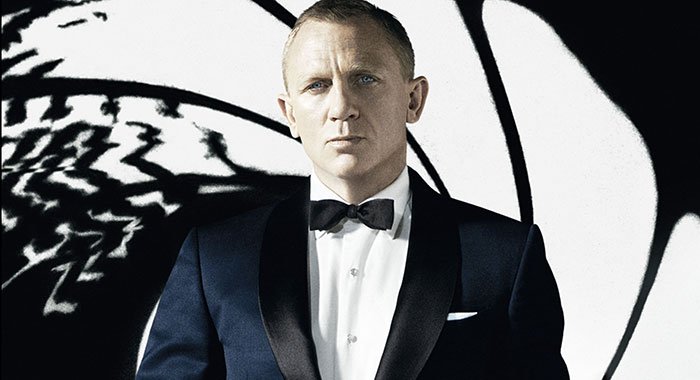 Bond 25 – nowy scenarzysta poprawi film
