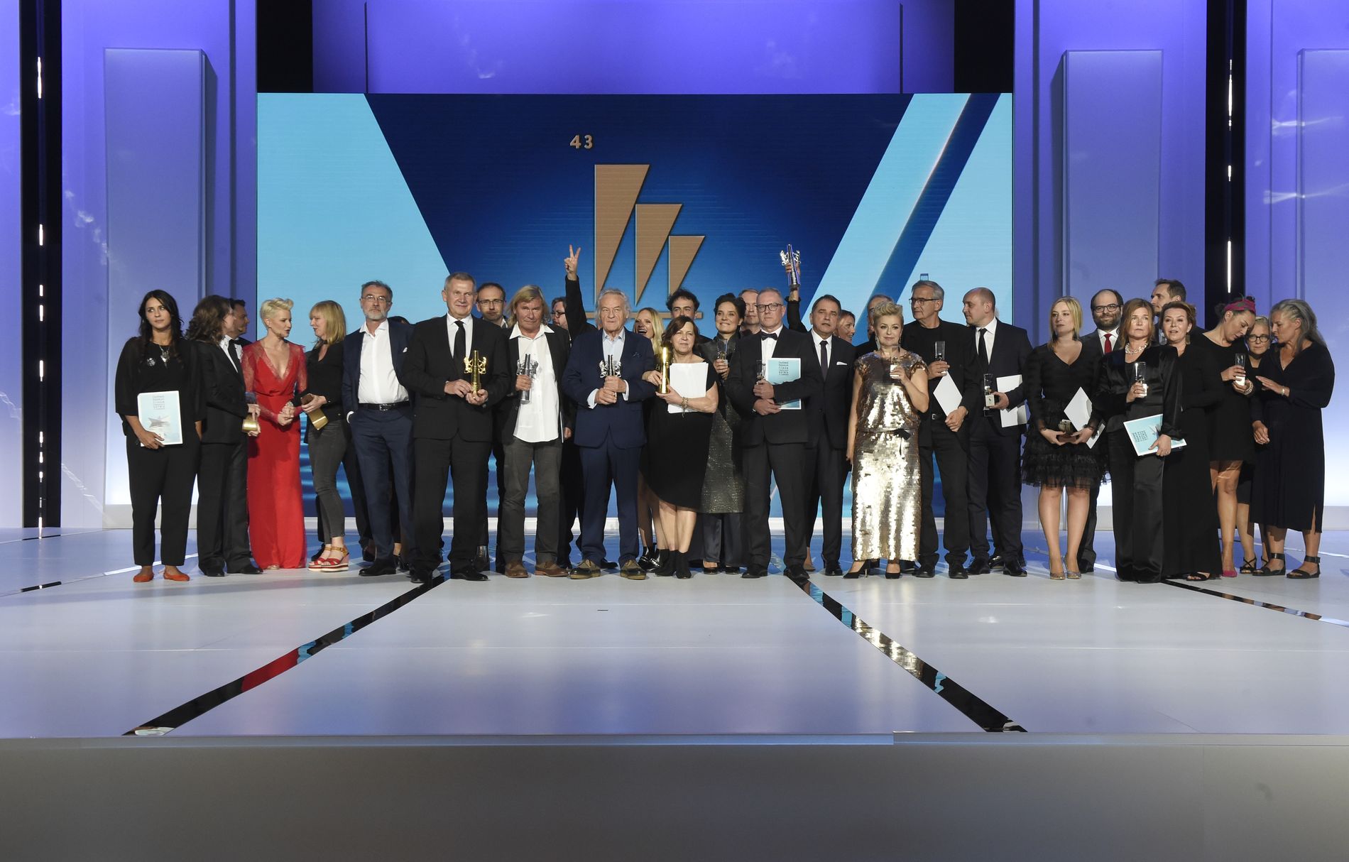 Festiwal w Gdyni 2018: Święto kina pełne przeciętności czy wybitności?