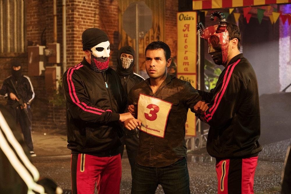 The Purge – będzie 2. sezon serialu o Nocy oczyszczenia
