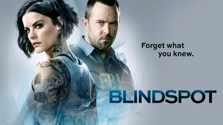    Blindspot: Mapa zbrodni - 5. sezon opóźniony. Kiedy premiera?