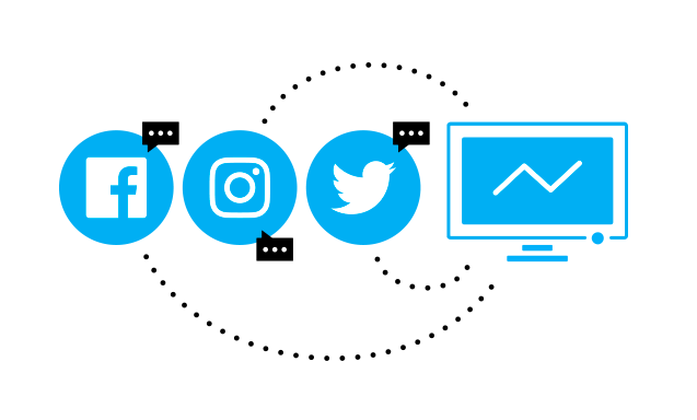     Instagram najlepszym medium społecznościowym to promowania ramówki telewizyjnej
