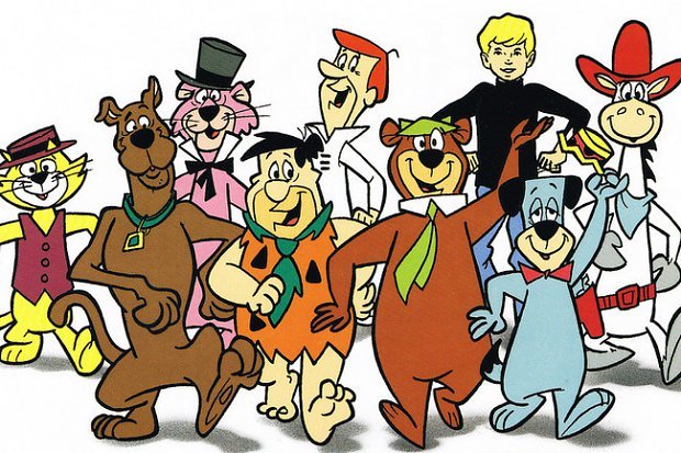     QUIZ: Jak dobrze znasz kreskówki Hanna-Barbera