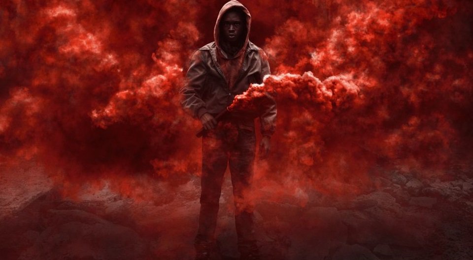     Captive State – zwiastun filmu o okupacji Ziemi przez kosmitów