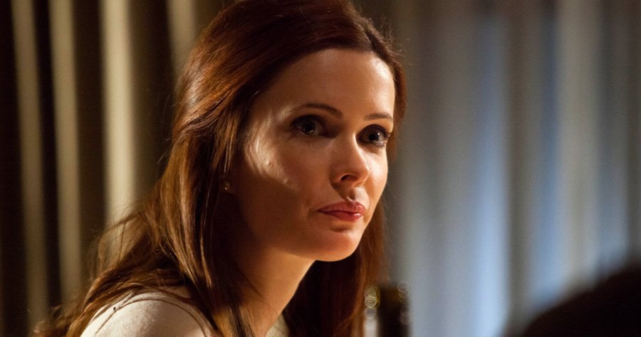 Poznaliśmy serialową Lois Lane. Jest komentarz aktorki