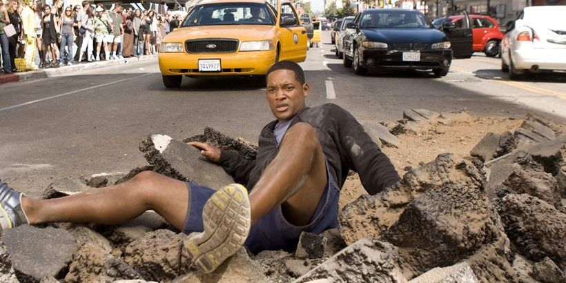 Will Smith – filmy aktora, które warto obejrzeć