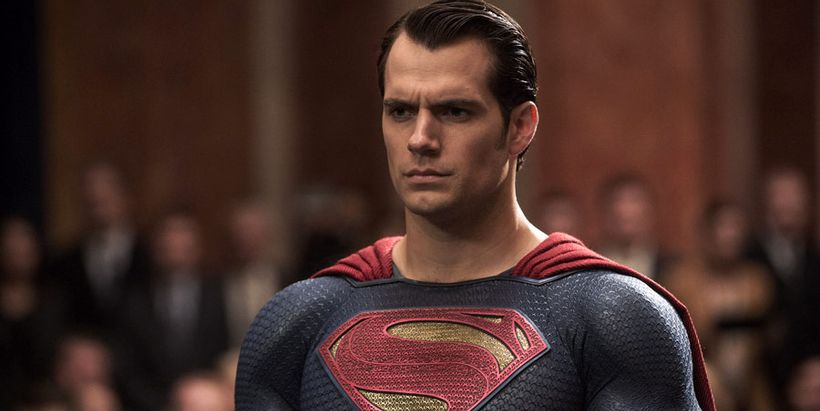 Henry Cavill Geraltem – opinie redaktorów naEKRANIE.pl o wyborze Wiedźmina