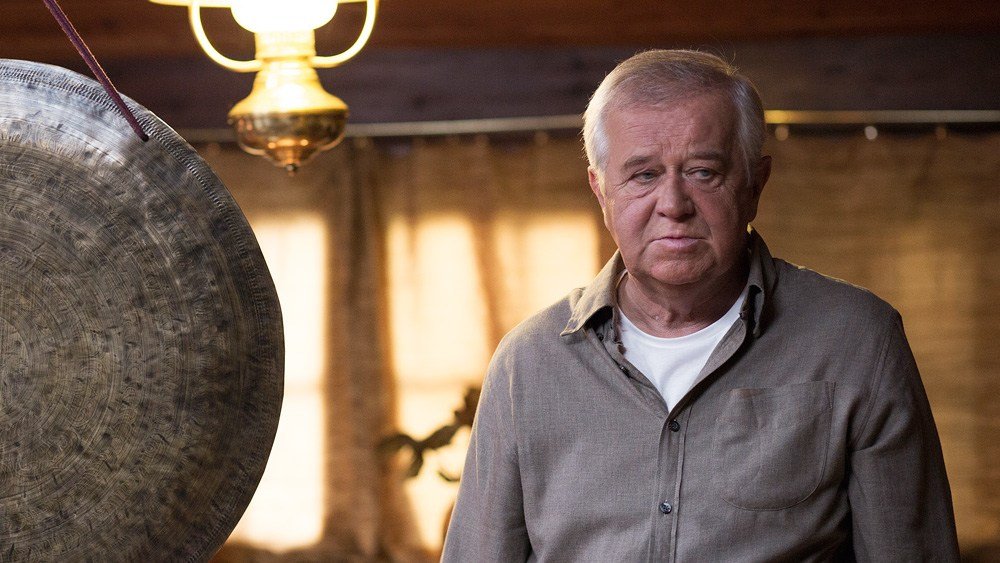 Napad – ruszyły zdjęcia do polskiej komedii kryminalnej