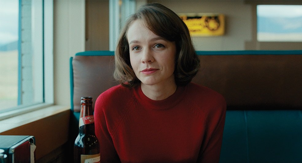     Rodzina w ruinie. Nowy zwiastun filmu Wildlife