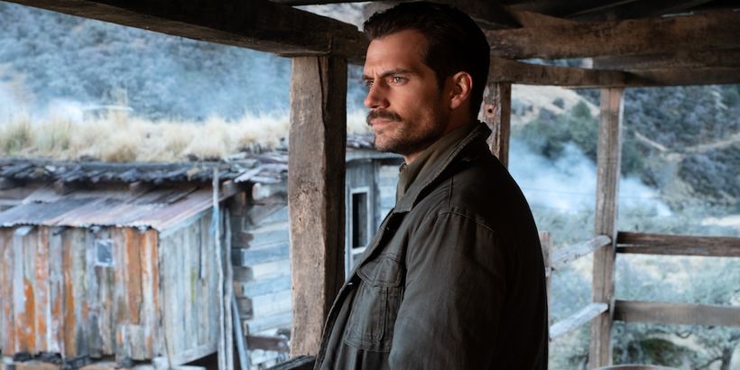 Henry Cavill – od największego pechowca Hollywood do świata DC i Wiedźmina