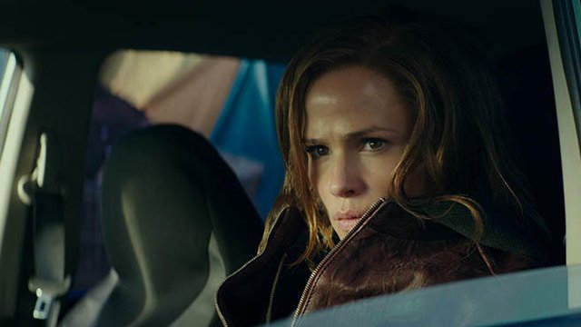 Jennifer Garner sama gra w scenach akcji w filmie Smak zemsty. Peppermint