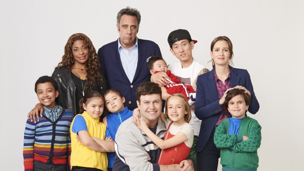 Single Parents, American Housewife i Tata ma plan przedłużone. Będą nowe sezony