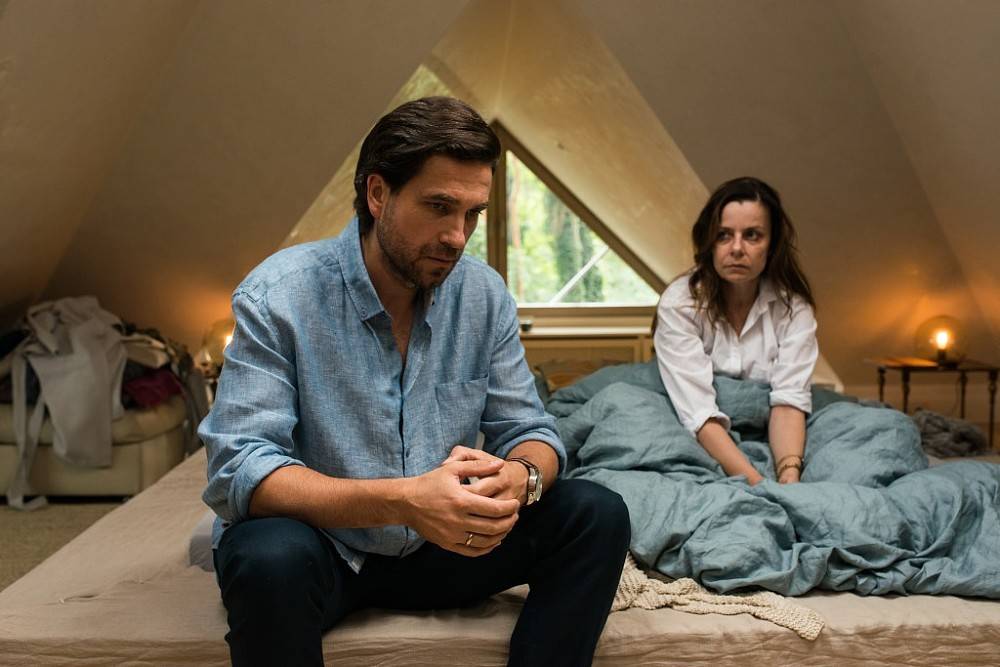     Zabawa, zabawa – zwiastun filmu o alkoholiczkach od autorki hitu Moje córki krowy