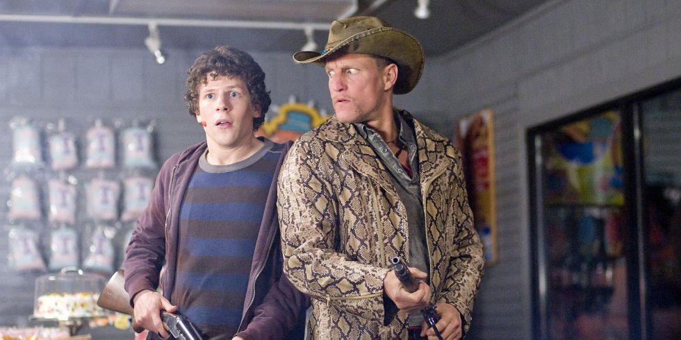     Zombieland 2 – Woody Harrelson o pracy nad sequelem