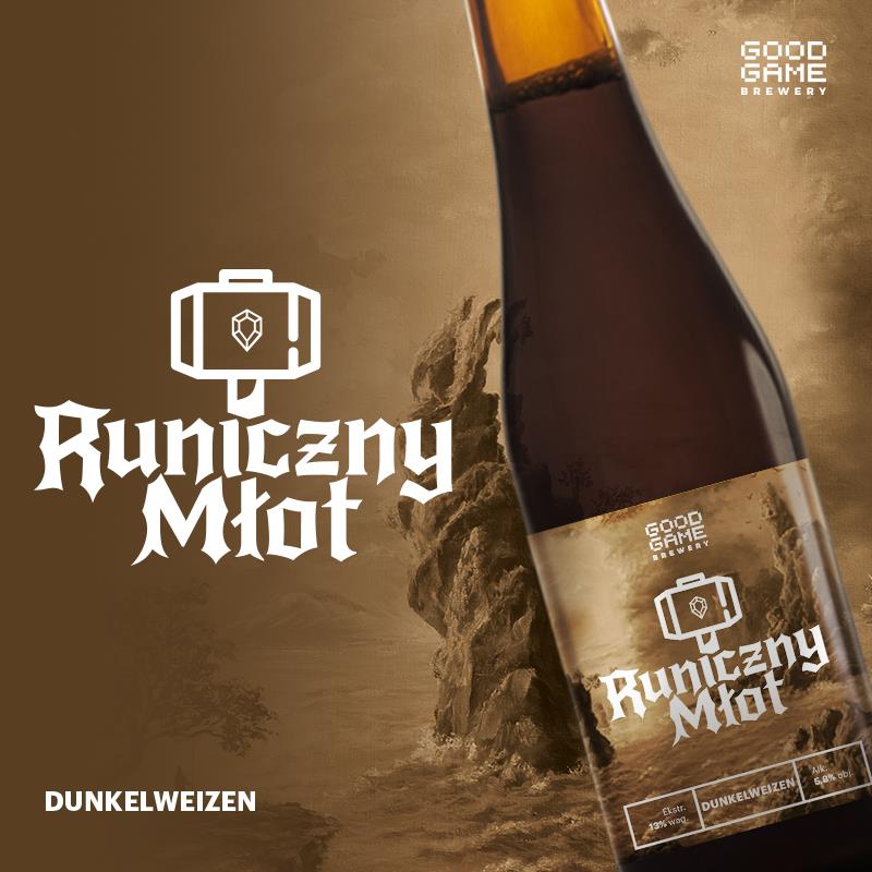 Nietypowy produkt. Good Game Brewery oferuje… piwo dla graczy