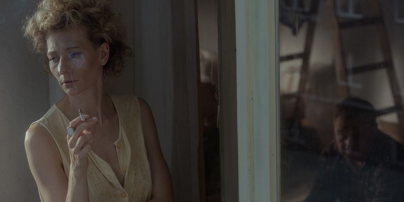     Magda Popławska: Jestem bardzo emocjonalną osobą [WYWIAD]