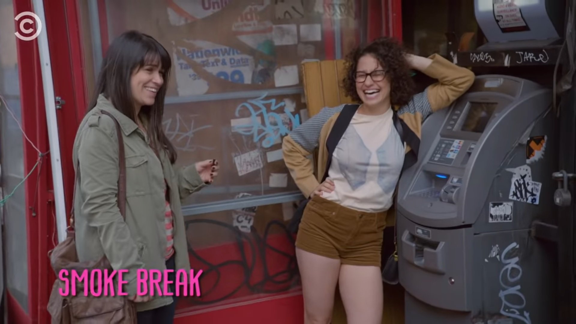     Broad City – data premiery 5. sezonu. Zobacz teaser