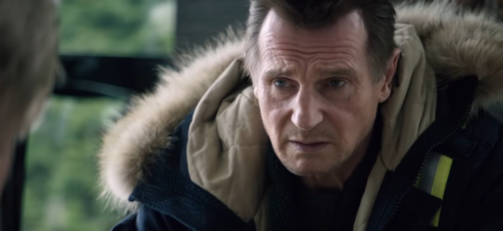 Remake filmu Obywatel roku. Zobacz zwiastun Cold Pursuit