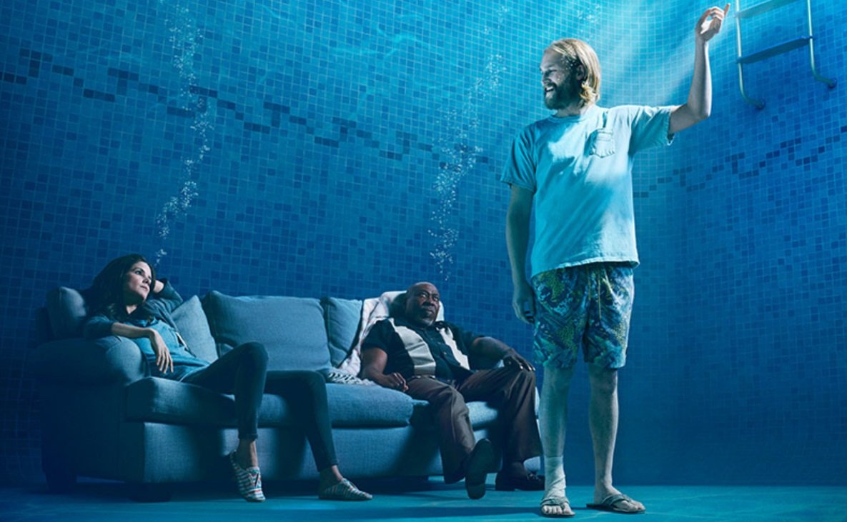     Lodge 49 – będzie 2. sezon serialu
