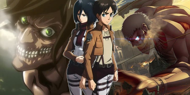     Attack on Titan jako film aktorski z Hollywood. Jest reżyser