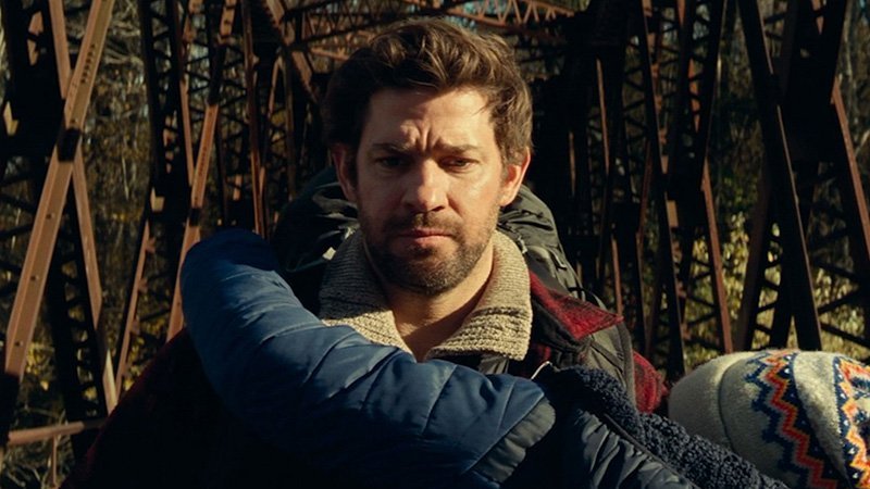 John Krasinski podpisuje umowę z Paramount. Nowa odsłona Cichego miejsca i film z Ryanem Reynoldsem