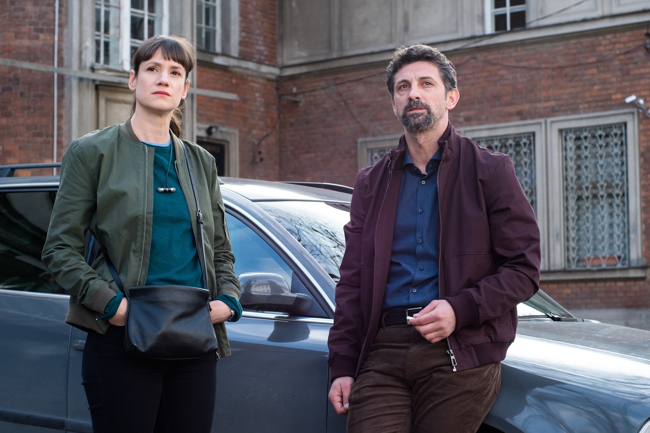     Jesień w HBO – 5 nowych seriali na antenie i w HBO GO. Zwiastuny i zdjęcia