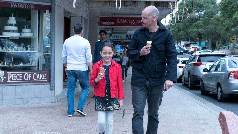     Mr. Inbetween – będzie 2. sezon serialu