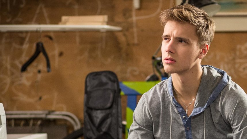 Maciej Musiał w Wiedźminie Netflixa! Kogo zagra?