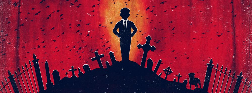 Omen: przeczytaj fragment horroru