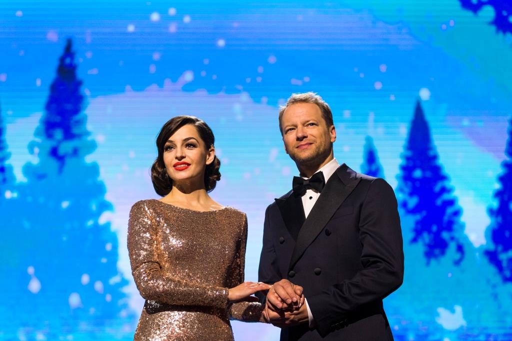 62 zwiastuny do obejrzenia w ten weekend – lista obowiązkowa