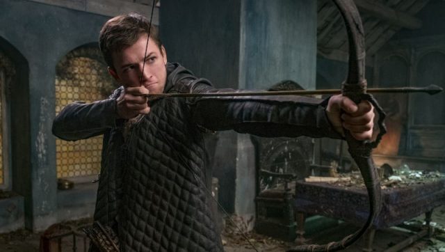 Jak uśmiercić filmową serię? Największe klapy kina