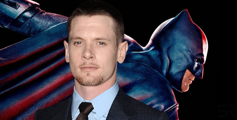 The Batman – Jack O’Connell jako Mroczny Rycerz? Nowe pogłoski