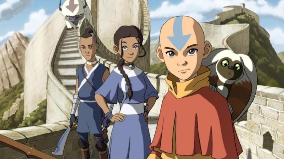 Awatar: Legenda Aanga - obsada serialu aktorskiego Netflixa. Ta plotka podaje nazwiska