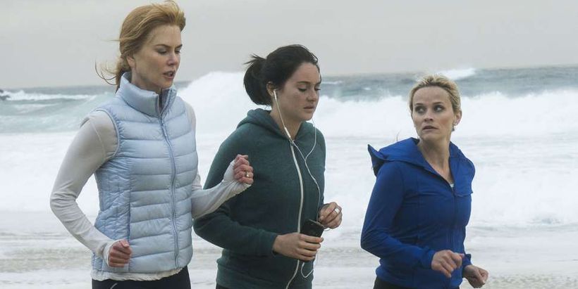     TOP 10: Najlepsze seriale kierowane do kobiet