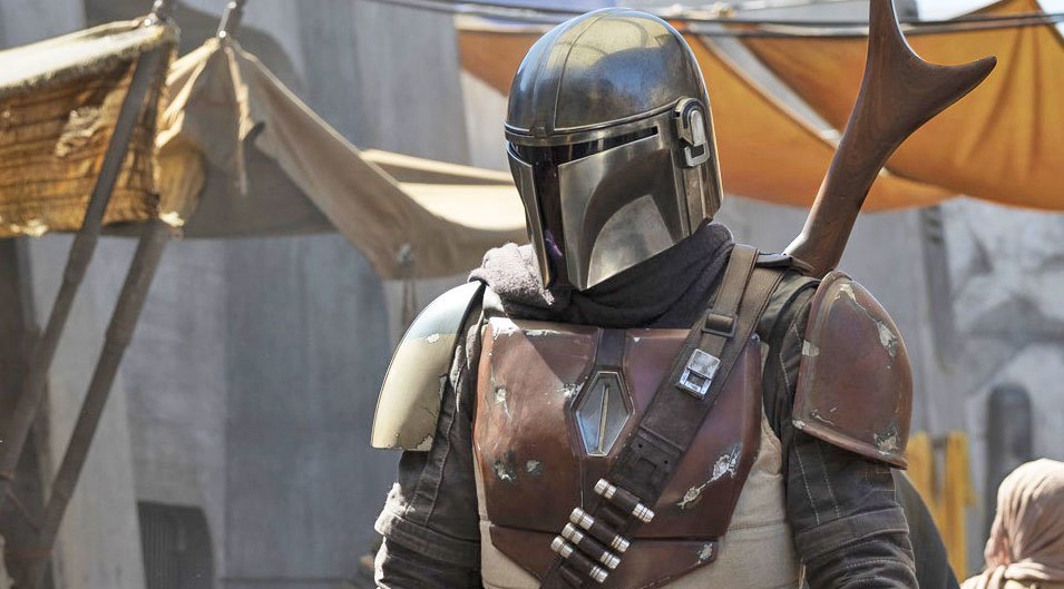 Z Batman v Superman do The Mandalorian. Koordynator kaskaderów w ekipie serialu