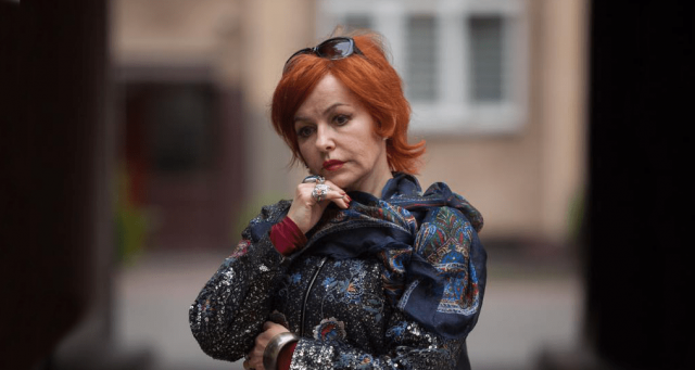     Aleksandra Konieczna – poczułam się zaakceptowana przez Igę Cembrzyńską [WYWIAD]