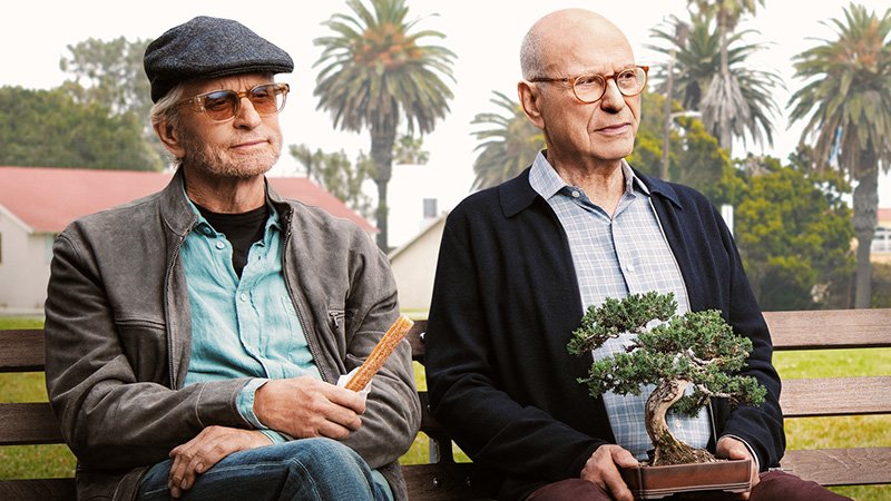 The Kominsky Method - Kathleen Turner dołącza do obsady finałowego sezonu