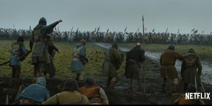 38 zwiastunów do obejrzenia w ten weekend – lista obowiązkowa