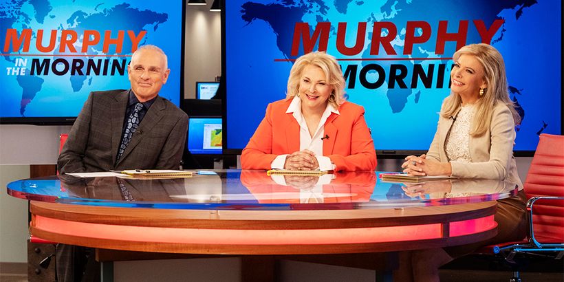     Scenki z życia, Murphy Brown, Fam i Happy Together skasowane