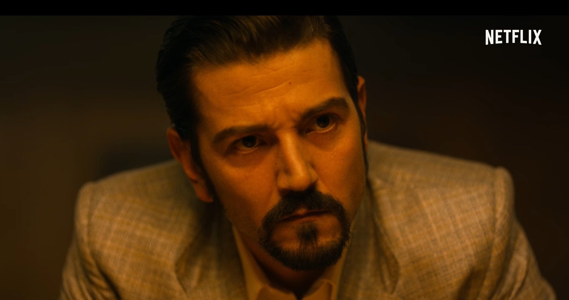 Narcos: Meksyk – kto jest narratorem serialu?