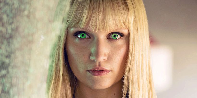     Emily Berrington: jestem fanką Humans [WYWIAD]