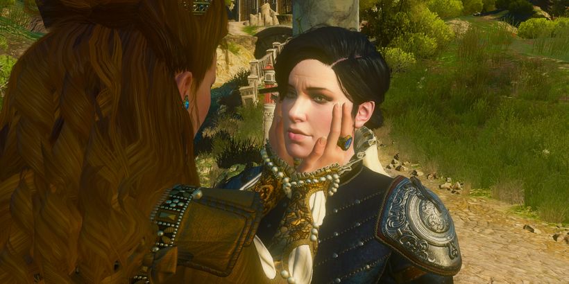 Wiedźmin Netflixa – Renfri aka Dzierzba prawdopodobne obsadzona