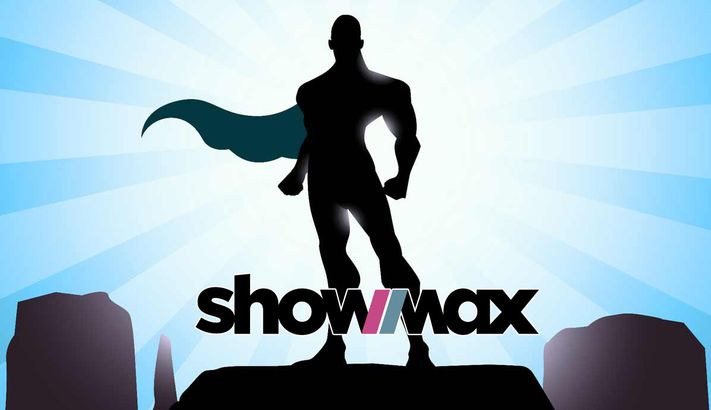 Będzie pierwszy polski serial o superbohaterze? Showmax rozwija projekt