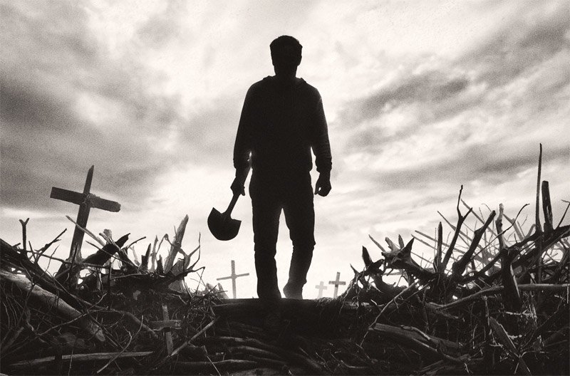     Smętarz dla zwierzaków – zwiastun nowego horroru opartego na książce Kinga