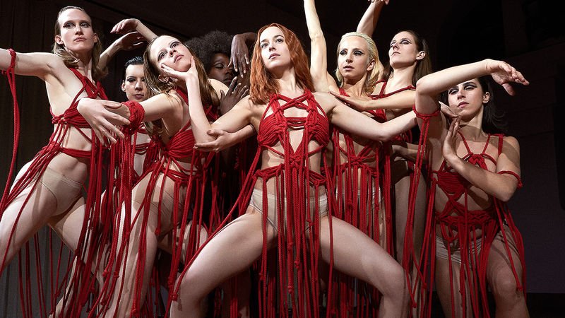 Suspiria – twórca oryginału, Dario Argento nie jest fanem remake’u