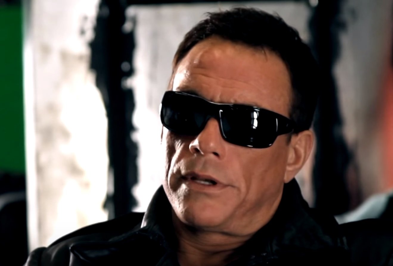 Niezniszczalni 4 – Van Damme powróci w obsadzie?