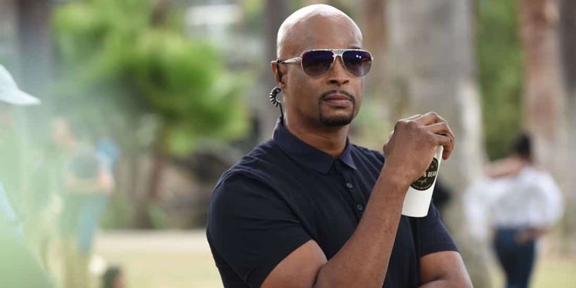     Damon Wayans powraca. Tworzy serial komediowy