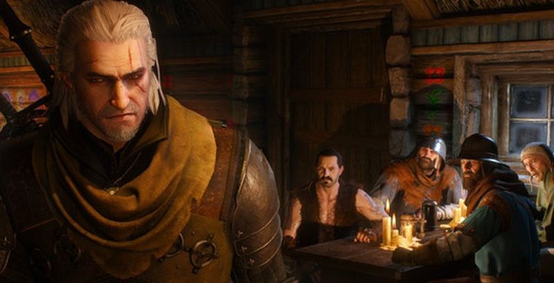Wiedźmin – Netflix zatrudnił speców od efektów specjalnych i scenografii