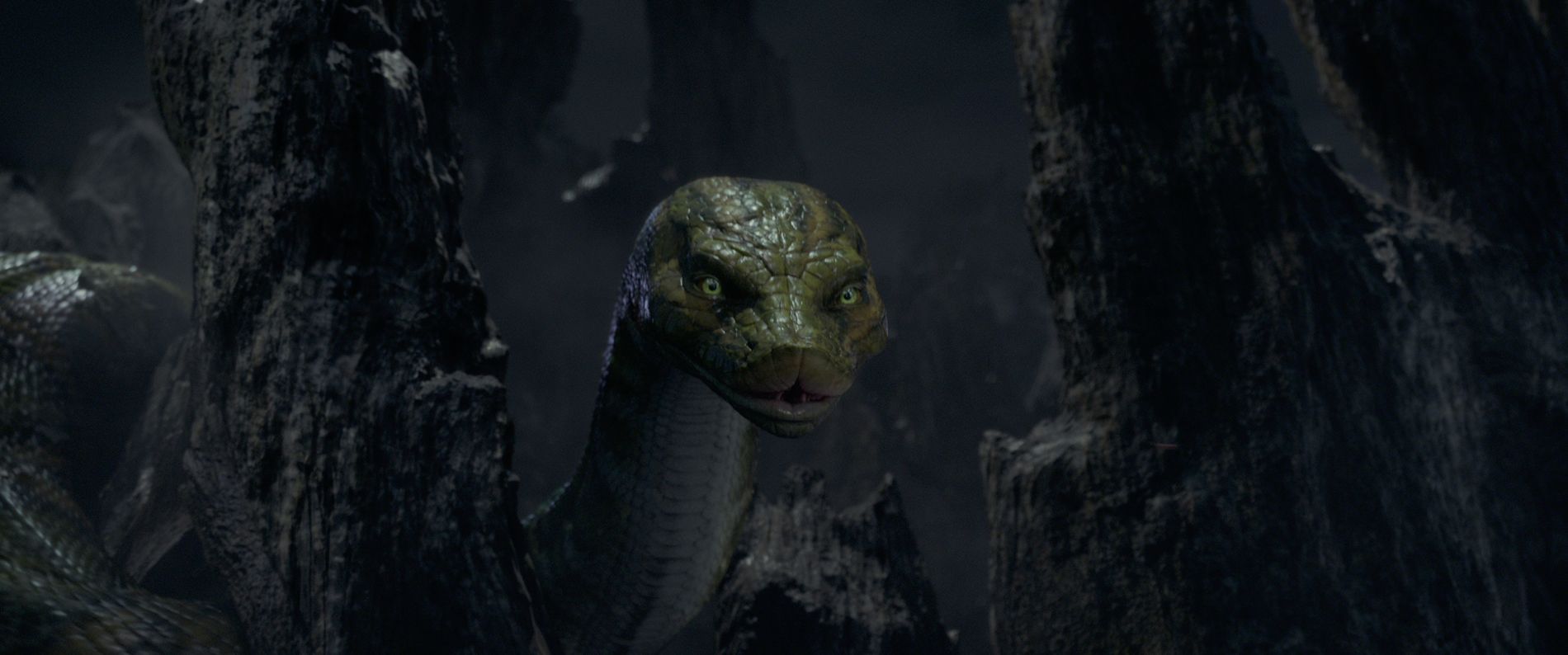     Performance capture – technologia, która zatrze różnice między filmem i animacją